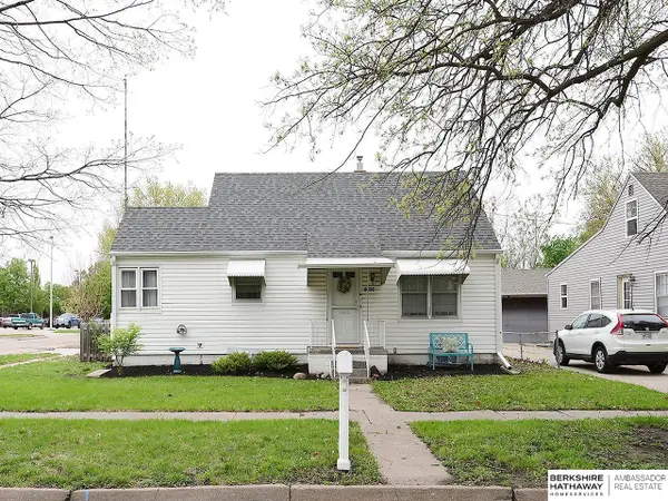 1004 E 8th Street, Fremont, NE 68025