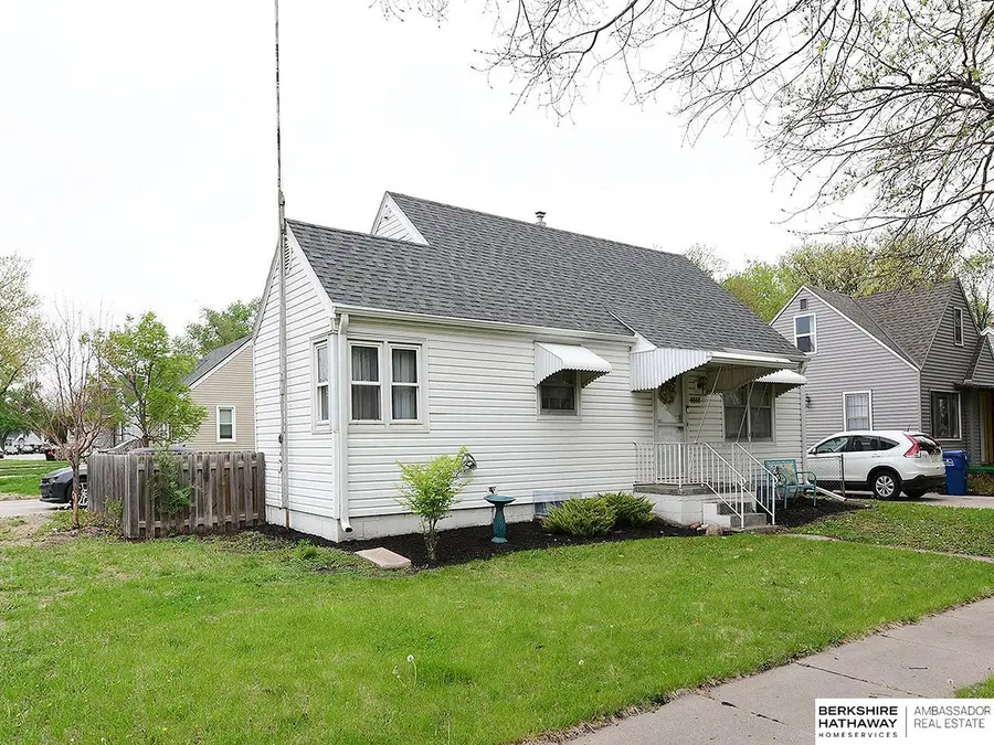1004 E 8th Street, Fremont, NE 68025 - #2