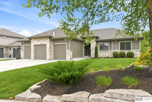 3564 S 203rd Circle, Omaha, NE 68130