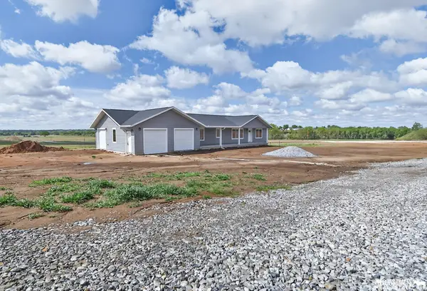 TBD Lot 5 Moss Drive, Sterling, NE 68443
