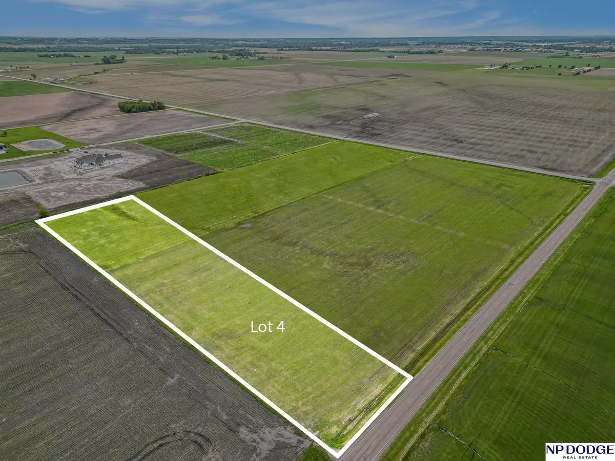 Lot 4 Rainwood N 276 Street, Valley, NE 68064 - #1