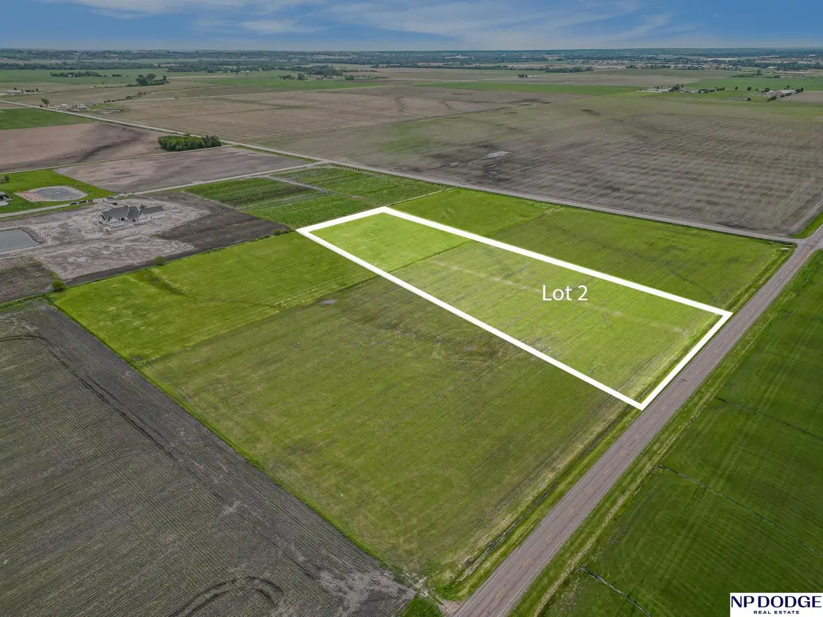 Lot 2 Rainwood N 276 Street, Valley, NE 68064 - #1