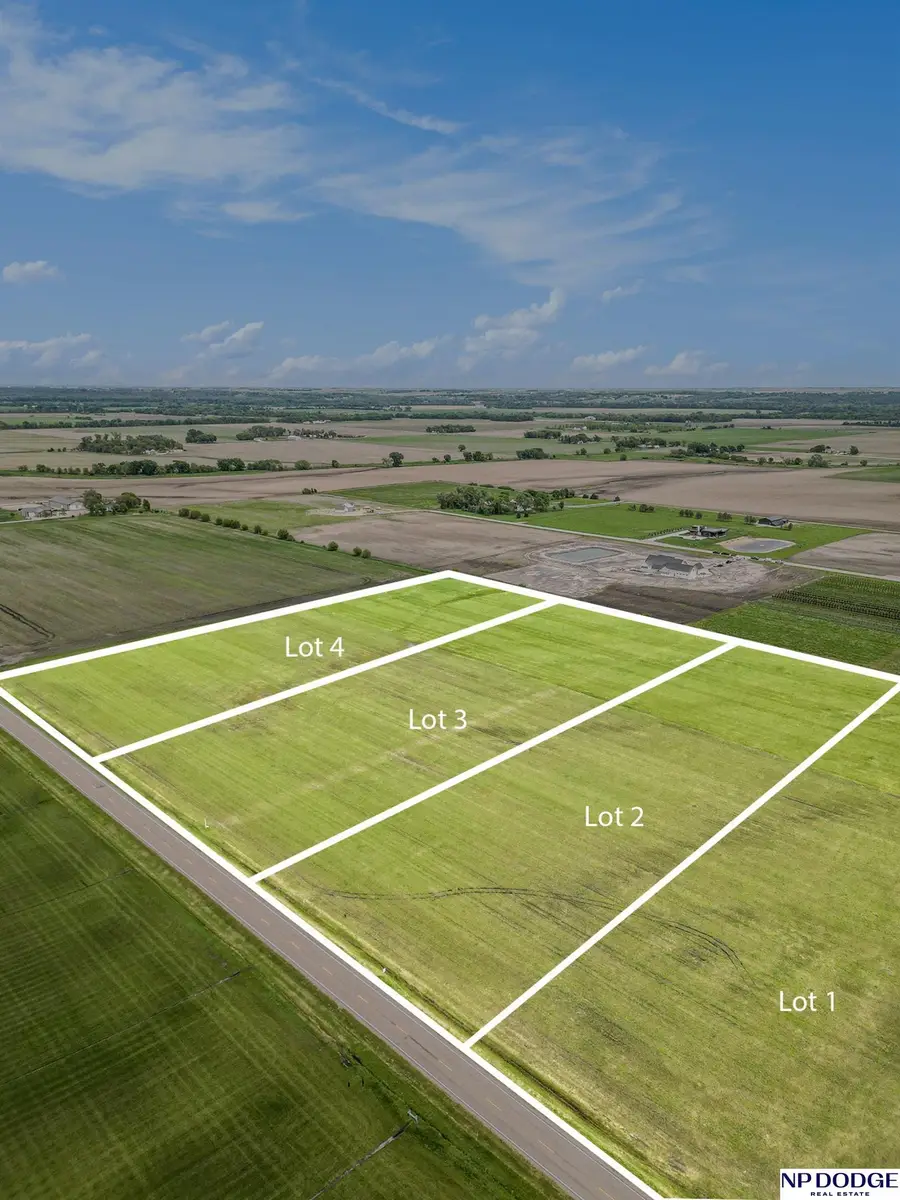 Lot 2 Rainwood N 276 Street, Valley, NE 68064 - #2