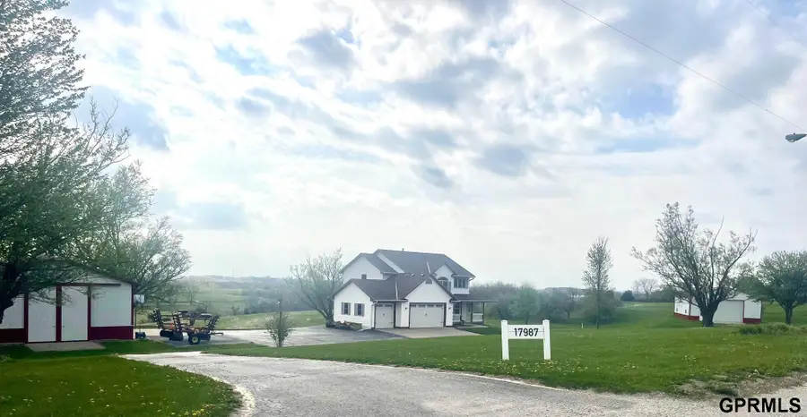17987 S 228th Street, Gretna, NE 68028 - #2