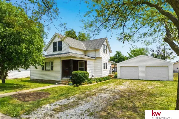 207 Colorado Street, Murdock, NE 68407