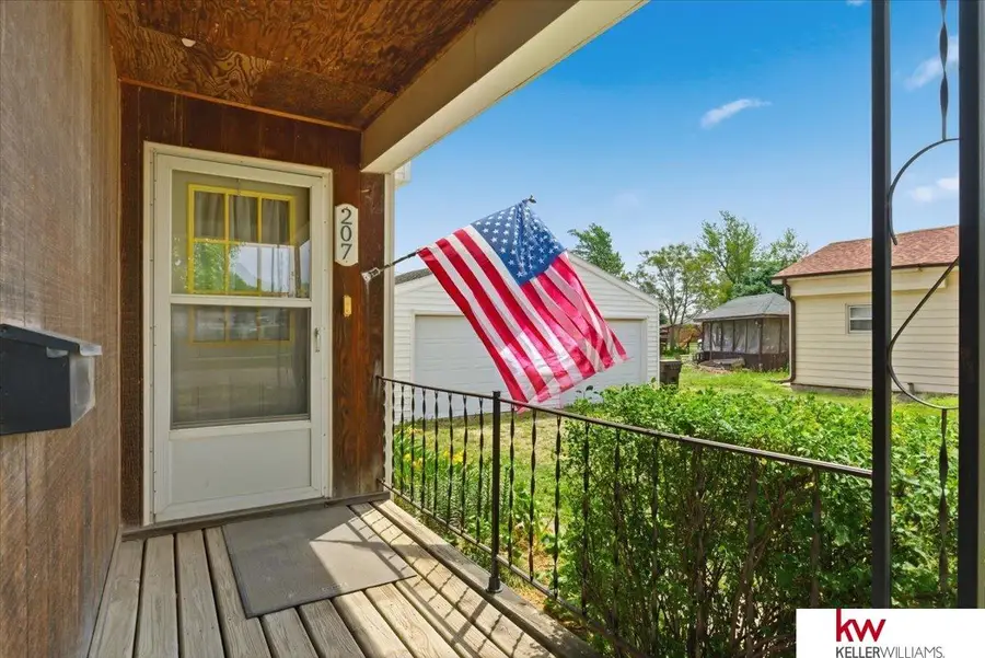 207 Colorado Street, Murdock, NE 68407 - #3