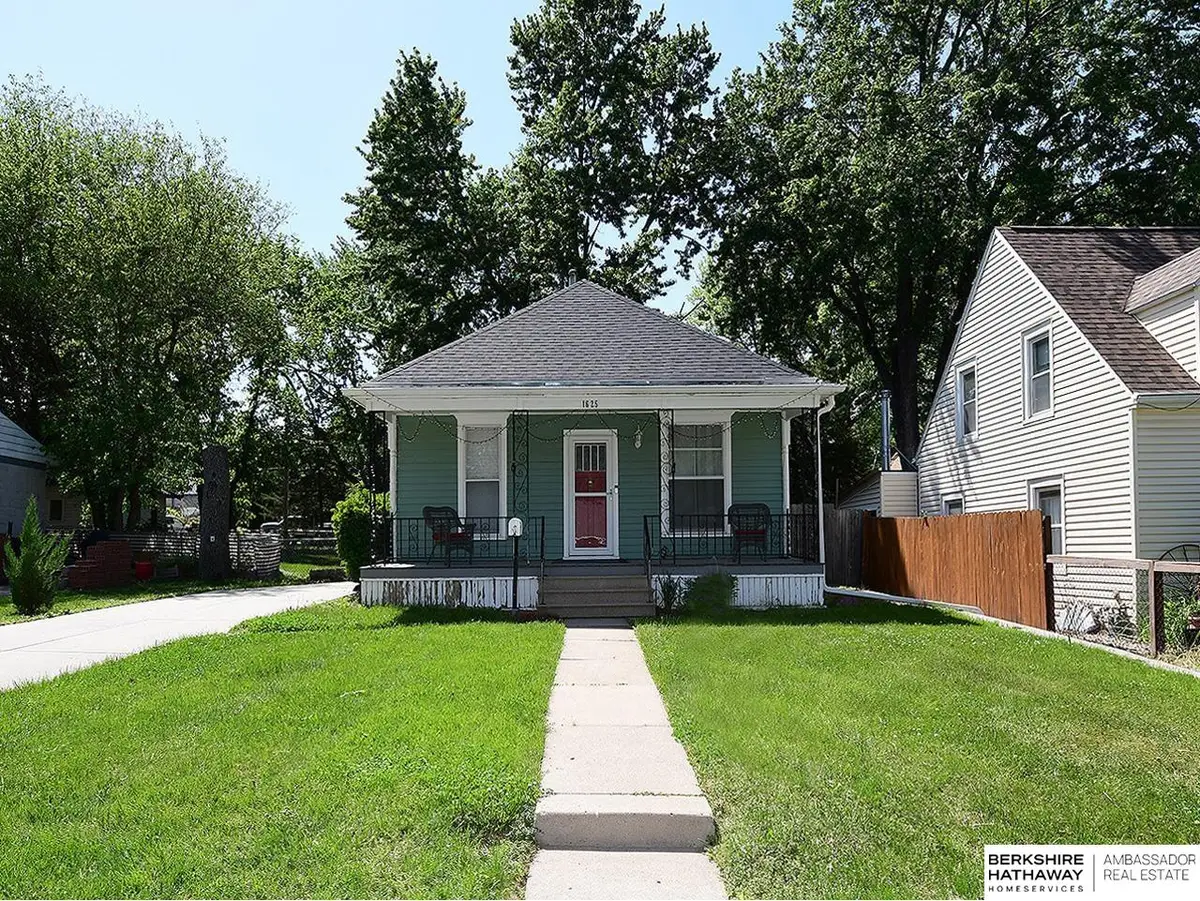 1625 S 24th Street, Lincoln, NE 68502 - #1