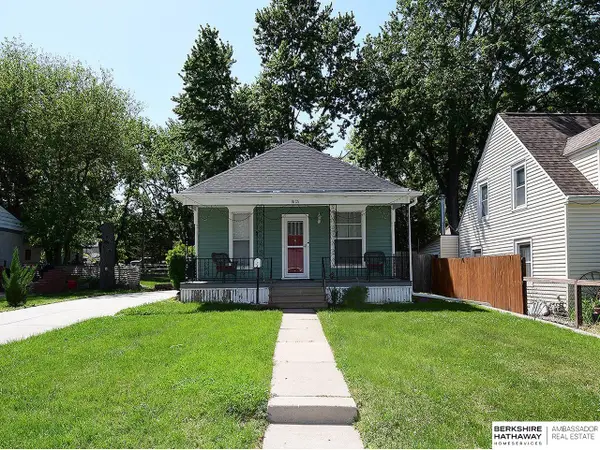 1625 S 24th Street, Lincoln, NE 68502