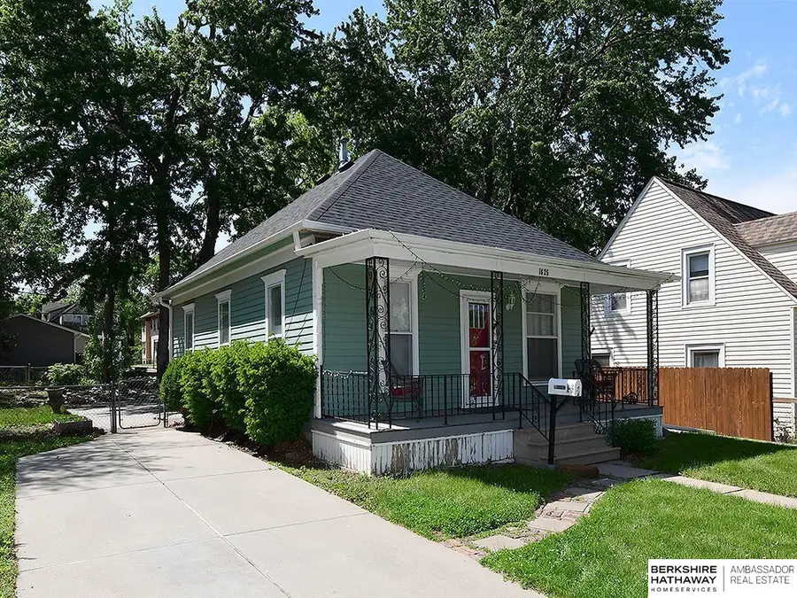 1625 S 24th Street, Lincoln, NE 68502 - #2