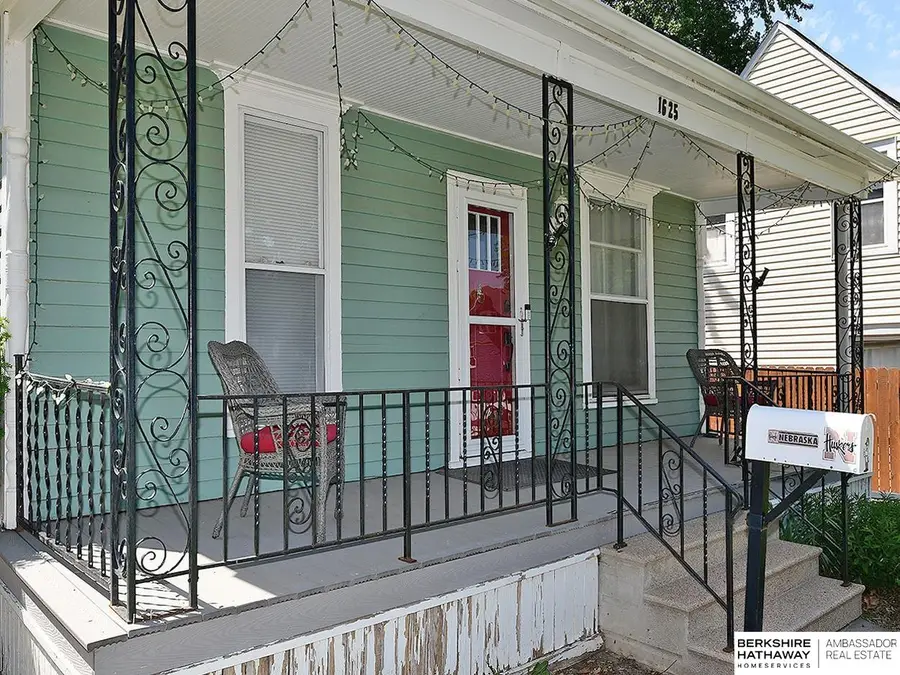 1625 S 24th Street, Lincoln, NE 68502 - #3