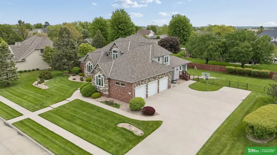 1350 N Bristolwood Drive, Fremont, NE 68025 - #3