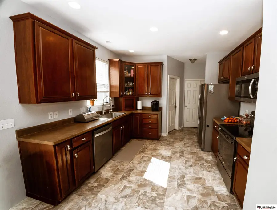 16305 Loop Street, Omaha, NE 68136 - #2