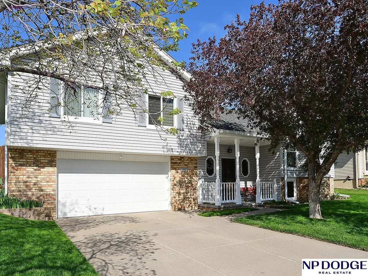 6426 S 92nd Street, Omaha, NE 68127 - #1