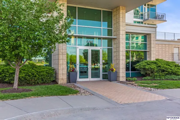 444 Riverfront Plaza #1101, Omaha, NE 68102