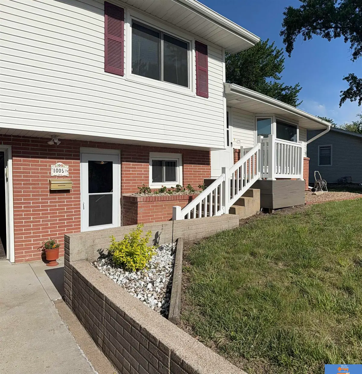 1005 N 16th Avenue, Beatrice, NE 68310 - #1