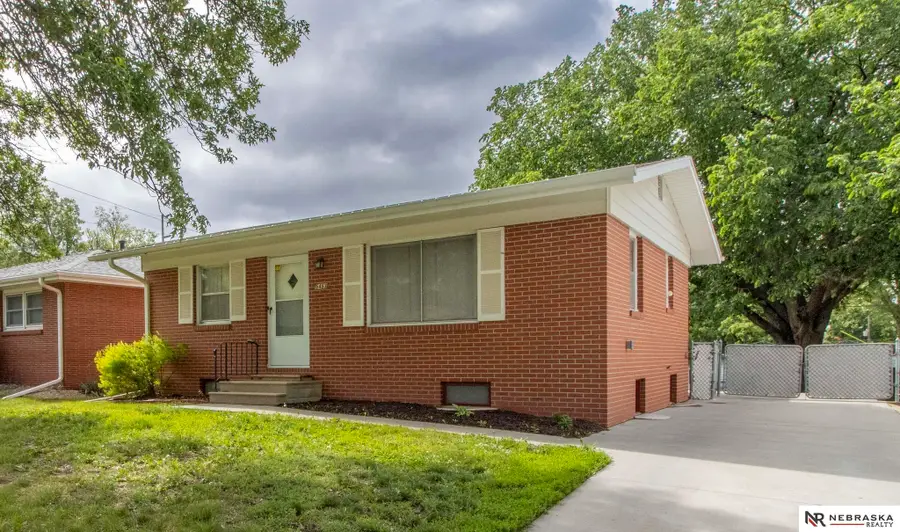 5453 Francis Street, Lincoln, NE 68504 - #2
