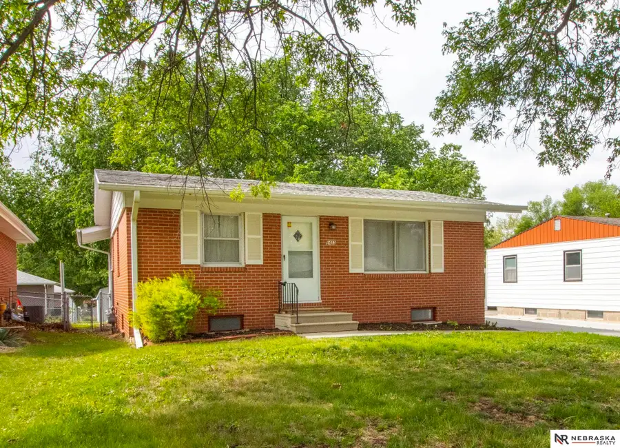 5453 Francis Street, Lincoln, NE 68504 - #3