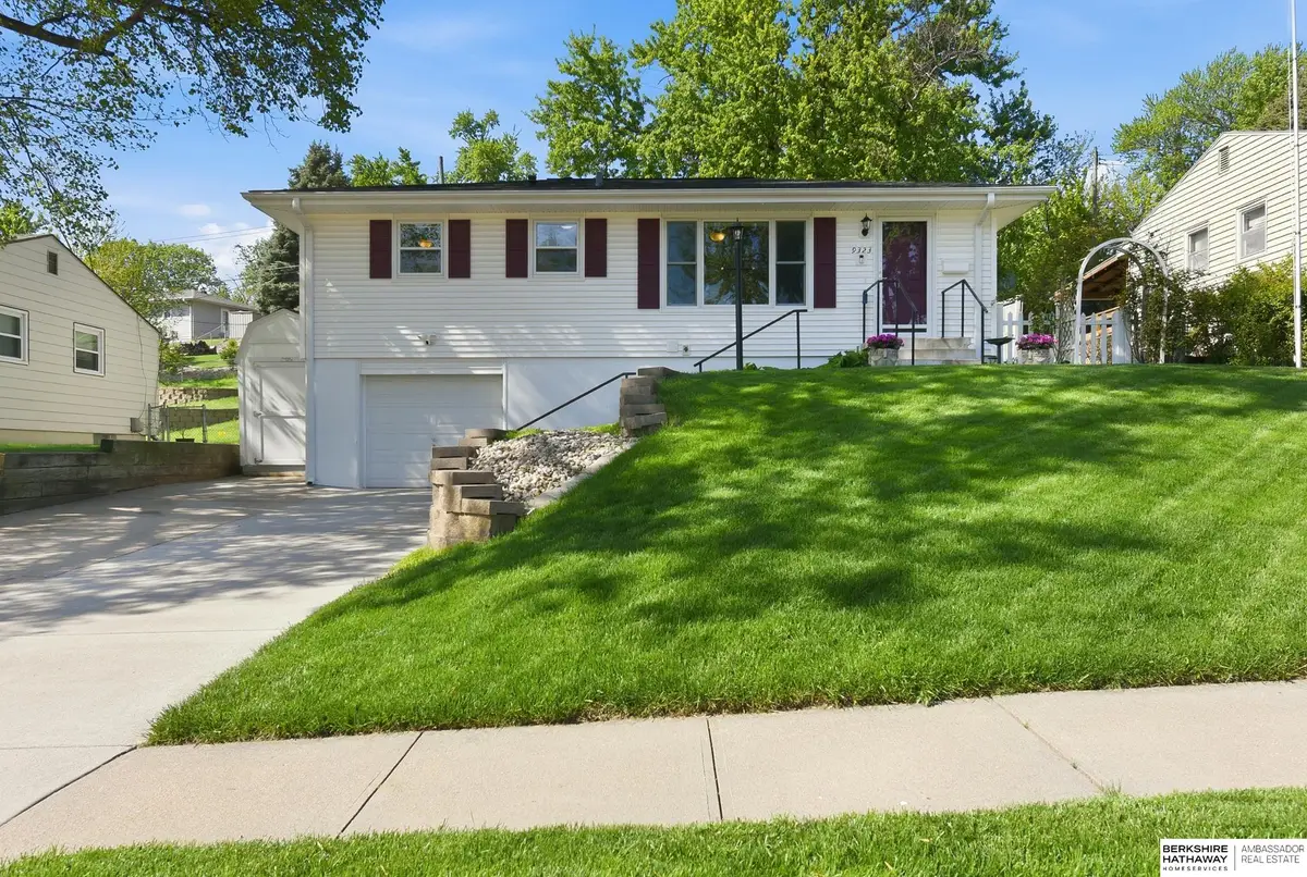 9323 Fowler Avenue, Omaha, NE 68134 - #1