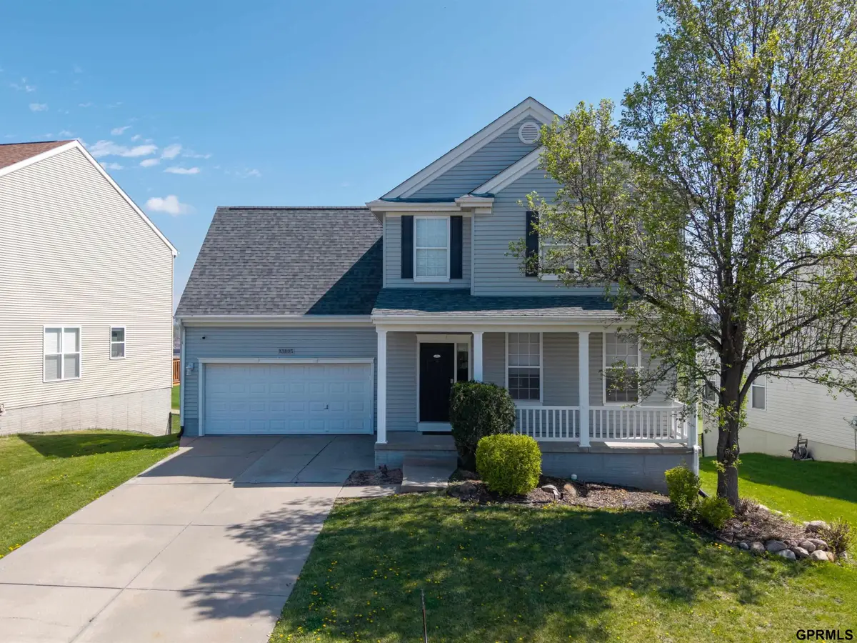 13805 Kelly Drive, Bellevue, NE 68123 - #1