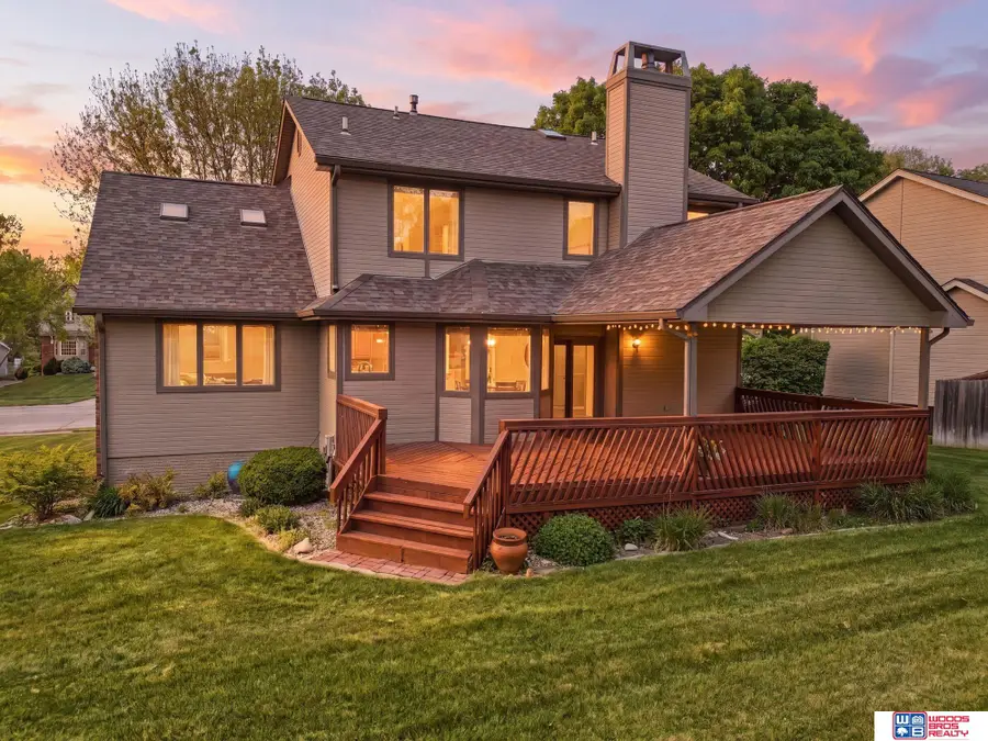 7115 Glynoaks Drive, Lincoln, NE 68516 - #2