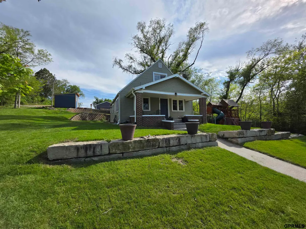 657 Cedar Street, Ashland, NE 68003 - #1