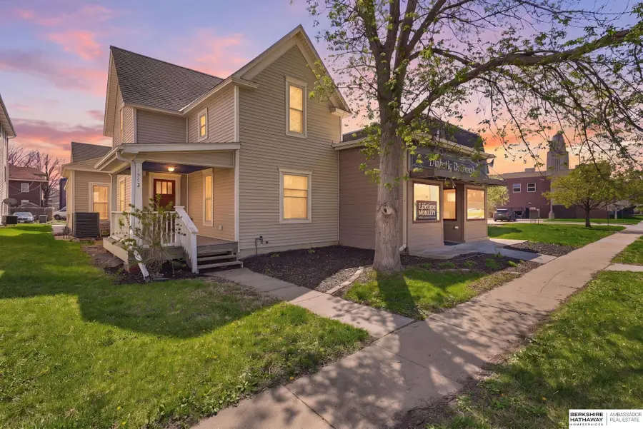 1941 K Street, Lincoln, NE 68510 - #2