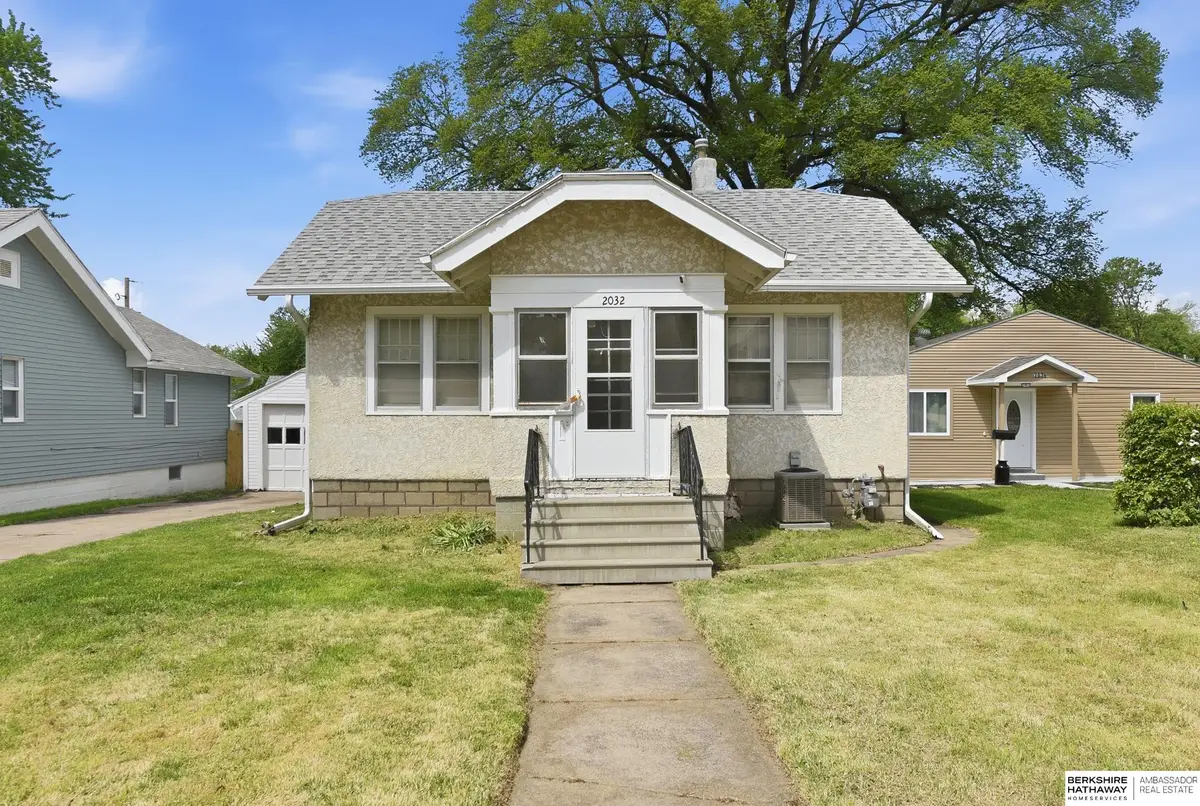 2032 N 65th Avenue, Omaha, NE 68104 - #1