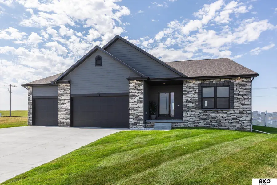 10002 S 191 Avenue, Melia Forest City, NE 68136 - #2
