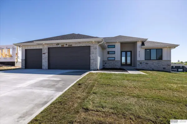 4505 N 213th Street, Omaha, NE 68022