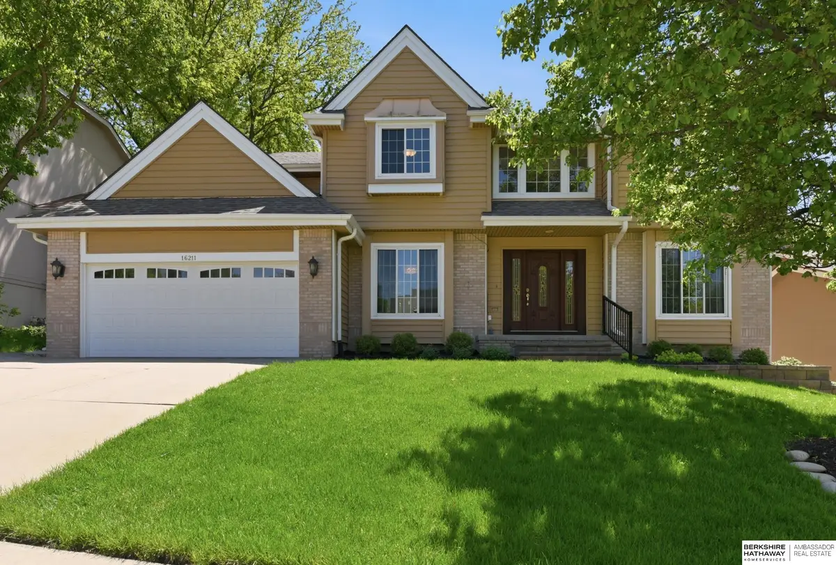 16211 Chicago Street, Omaha, NE 68118 - #1