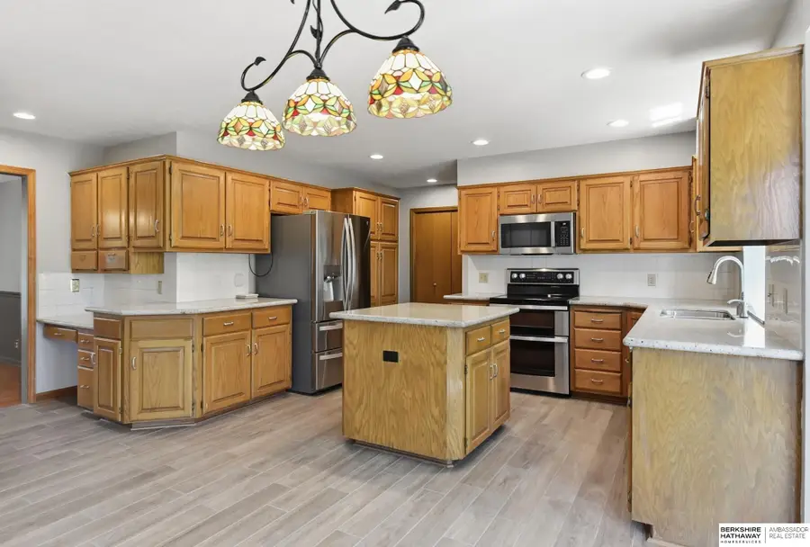16211 Chicago Street, Omaha, NE 68118 - #2