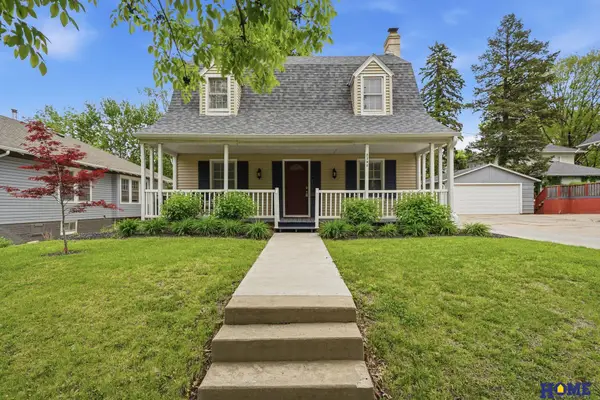 2358 S 27th Street, Lincoln, NE 68502