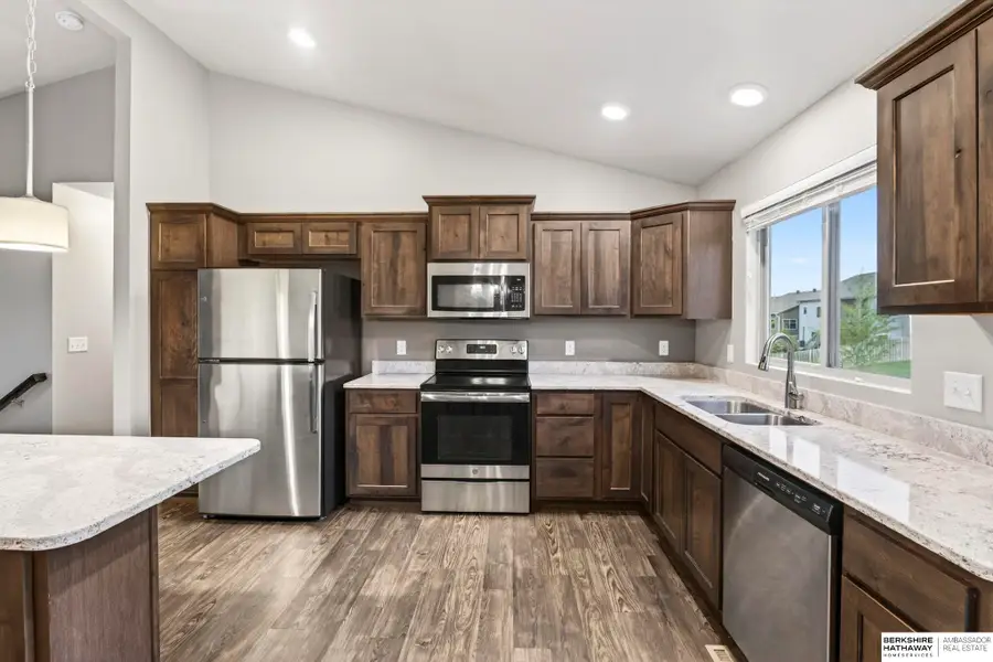 16637 Potter Street, Bennington, NE 68007 - #2