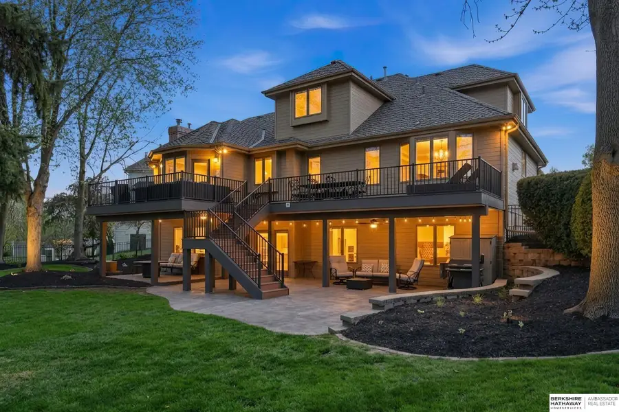 17002 T Street, Omaha, NE 68135 - #3
