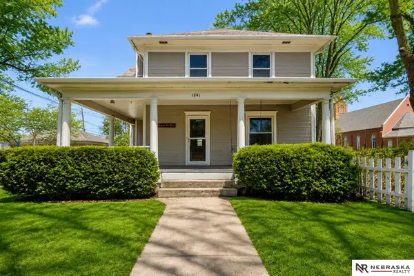 1241 Hawthorne Avenue, Crete, NE 68333