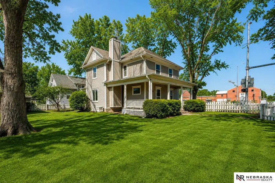 1241 Hawthorne Avenue, Crete, NE 68333 - #3