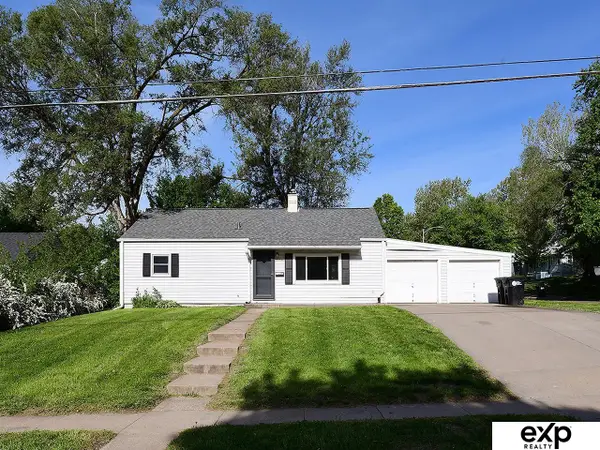 1514 N 70 Avenue, Omaha, NE 68104