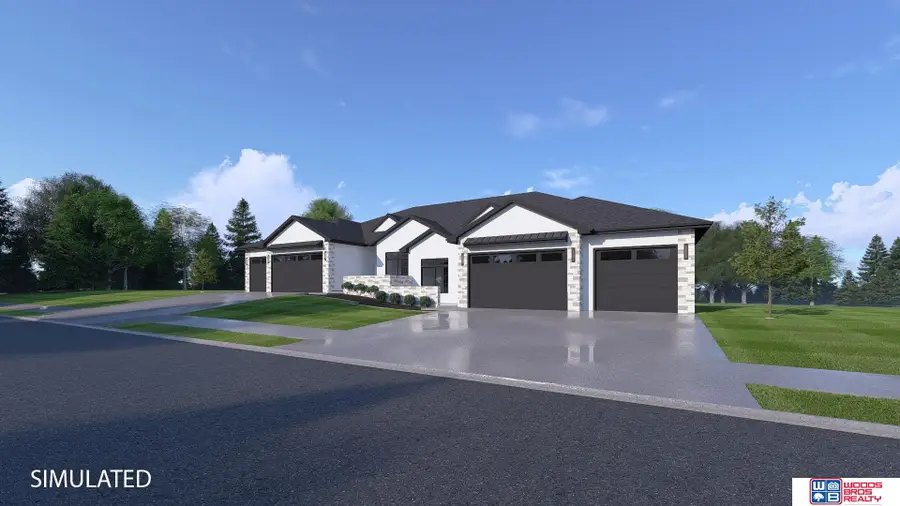 8008 S 43rd Street, Lincoln, NE 68516 - #3
