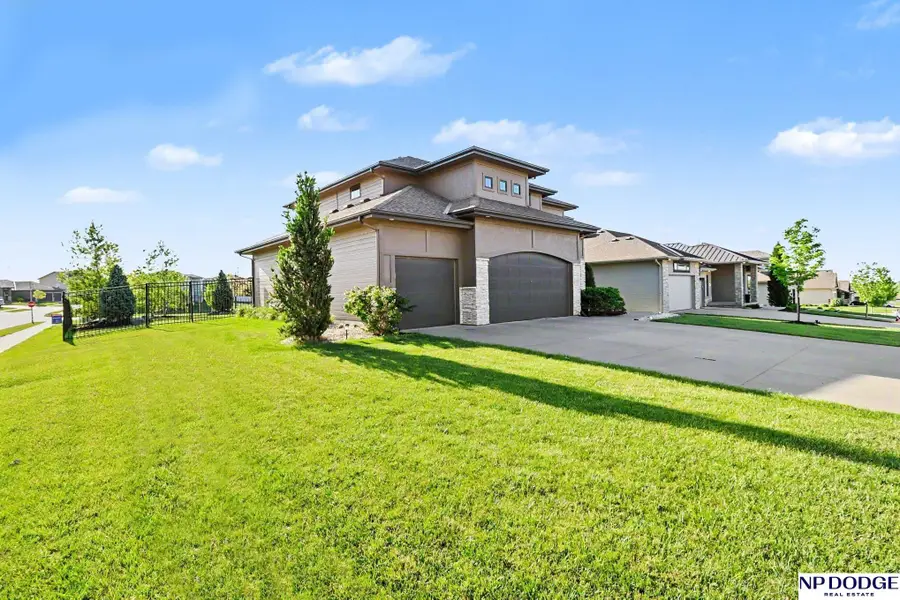 10805 S 186 Avenue, Omaha, NE 68136 - #3