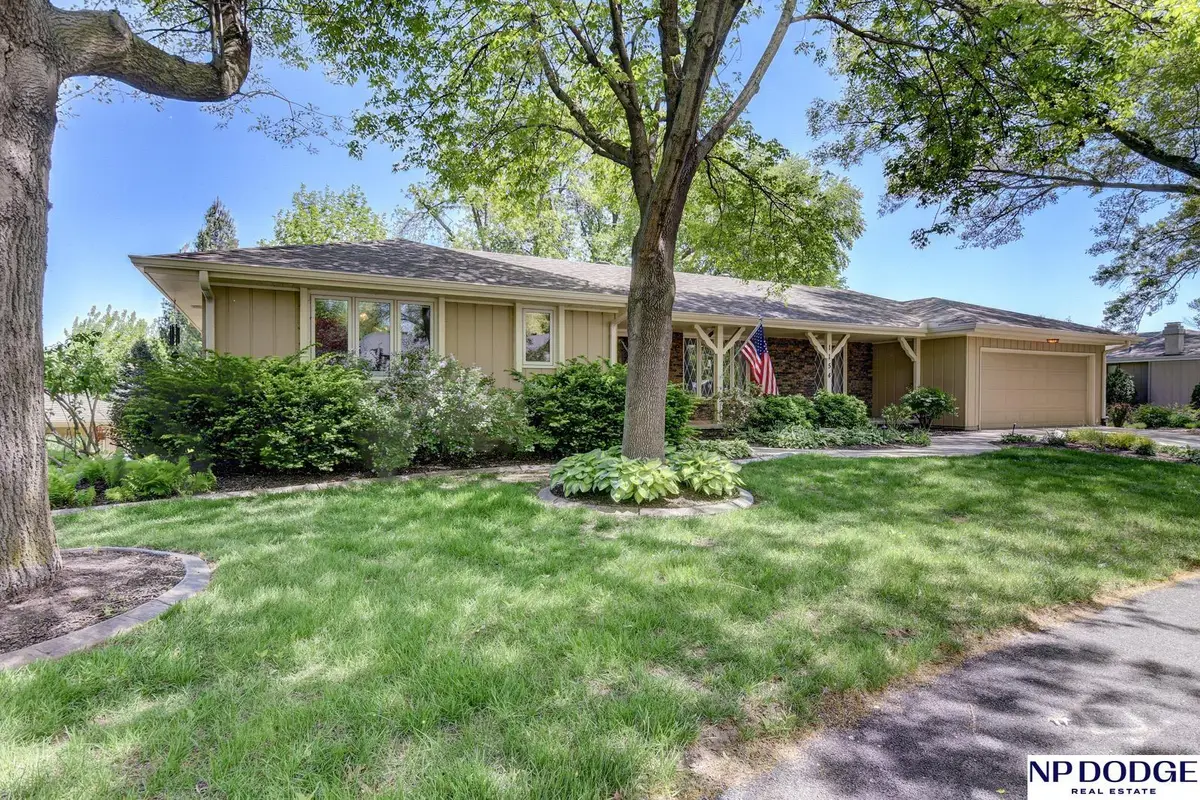 1154 James Drive, Blair, NE 68008 - #1