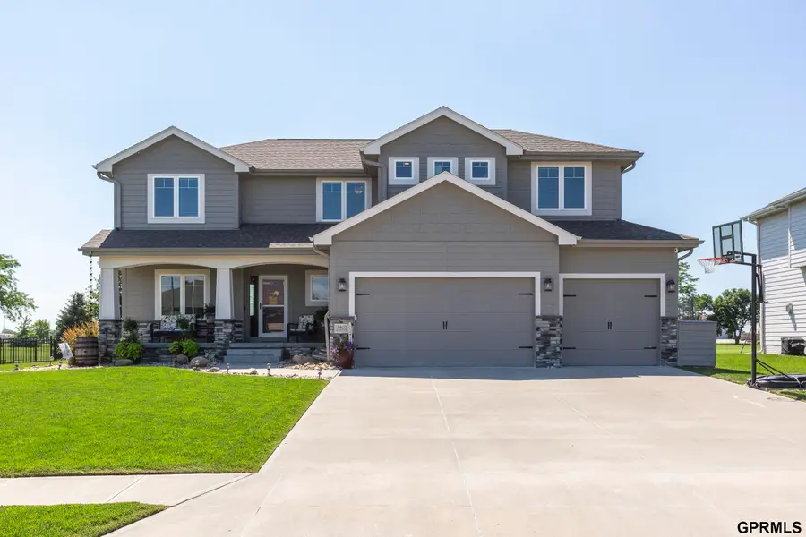 7402 N 281 Avenue, Valley, NE 68064 - #2