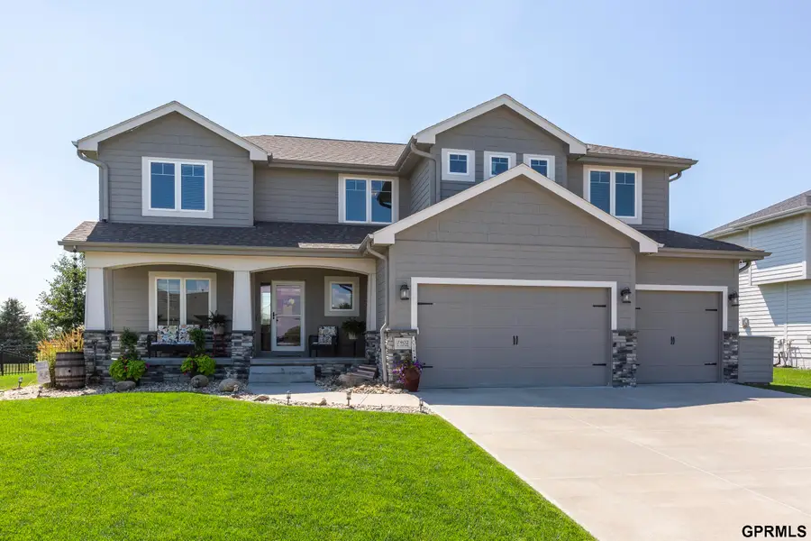 7402 N 281 Avenue, Valley, NE 68064 - #3
