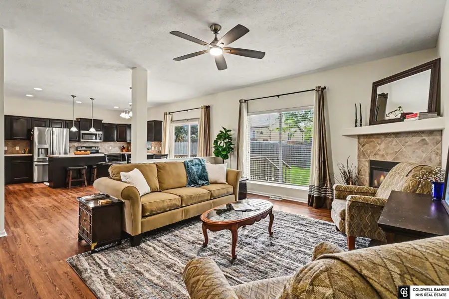 13702 Williamsburg Drive, Bellevue, NE 68123 - #2