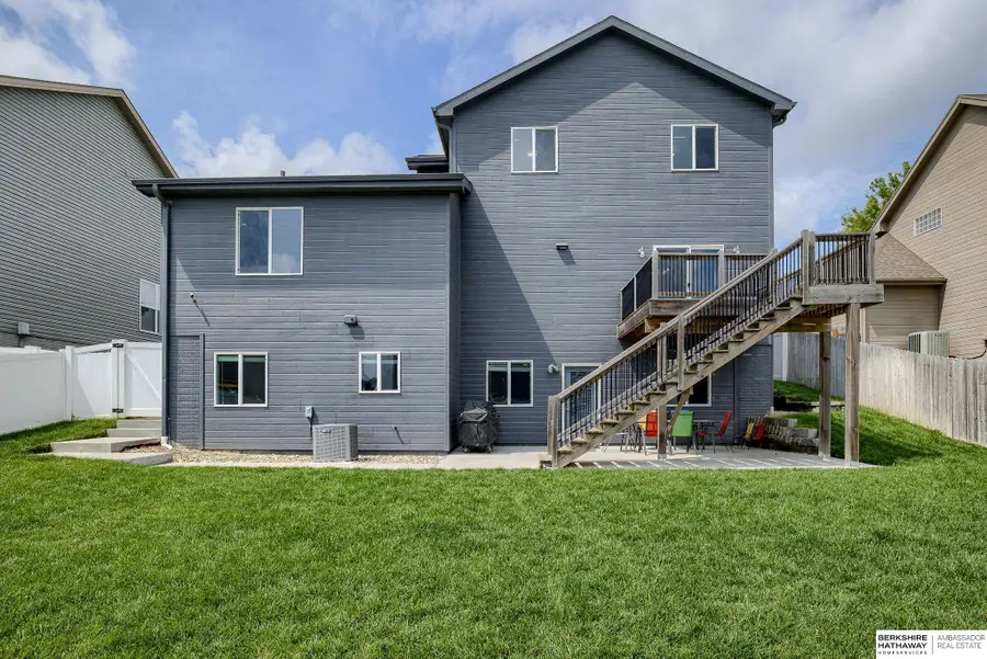 10213 N 152nd Avenue, Bennington, NE 68007 - #3