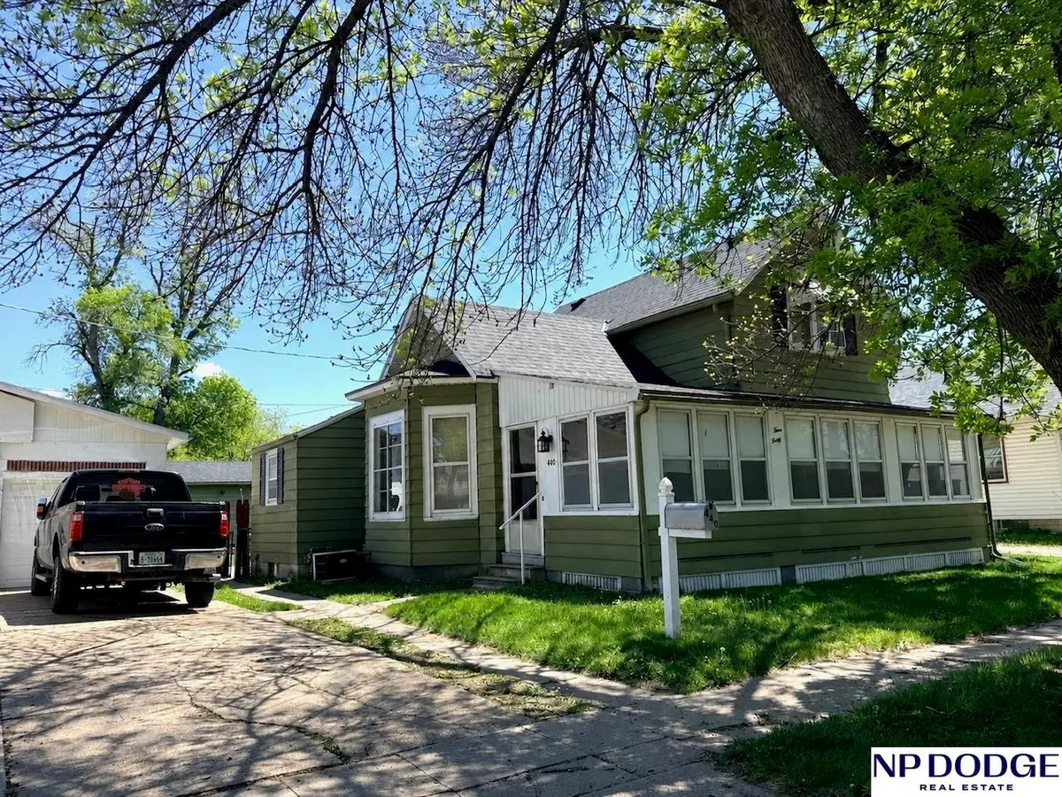 440 N L Street, Fremont, NE 68025 - #1