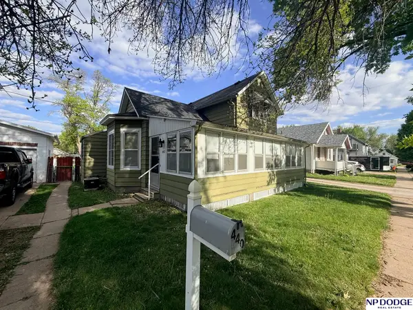 440 N L Street, Fremont, NE 68025