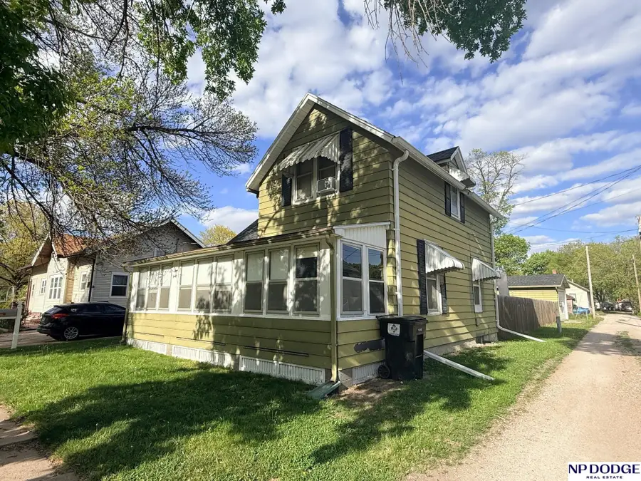 440 N L Street, Fremont, NE 68025 - #2