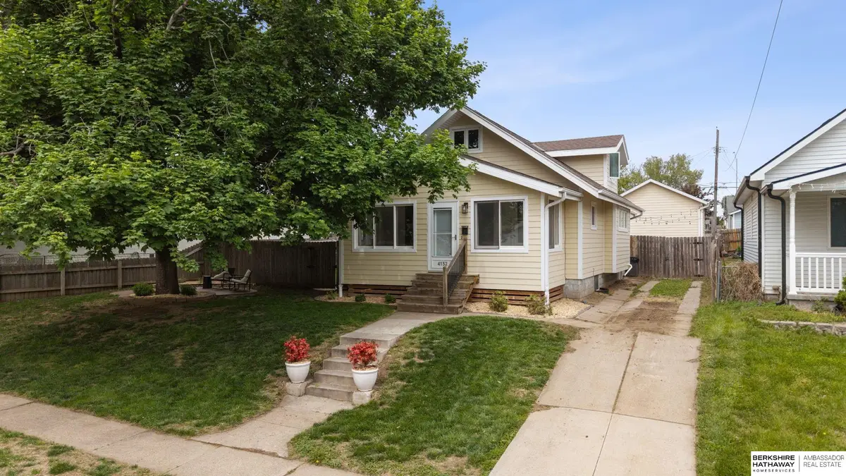 4132 M Street, Omaha, NE 68107 - #1