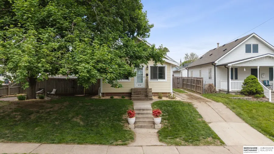 4132 M Street, Omaha, NE 68107 - #2