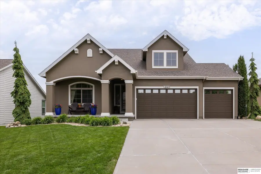 12005 S 210th Street, Gretna, NE 68028 - #2